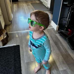 Meet your Posher, Shannon